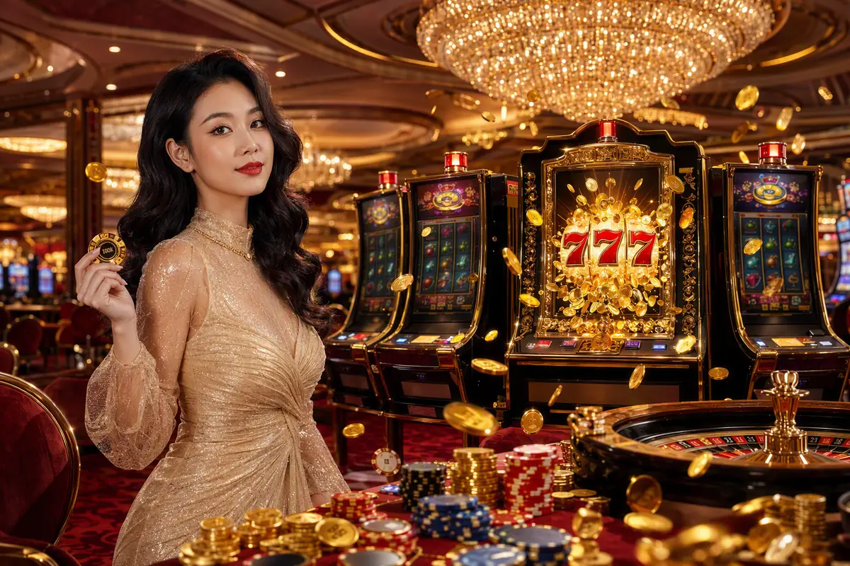 80mmk Online Slots Jackpot ဆုကြေး ရရှိနည်း