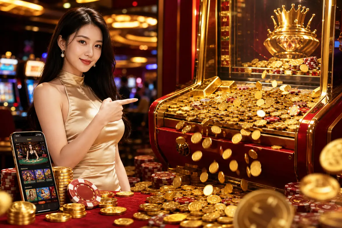 80mmk Poker ဖဲဂိမ်း Live Casino